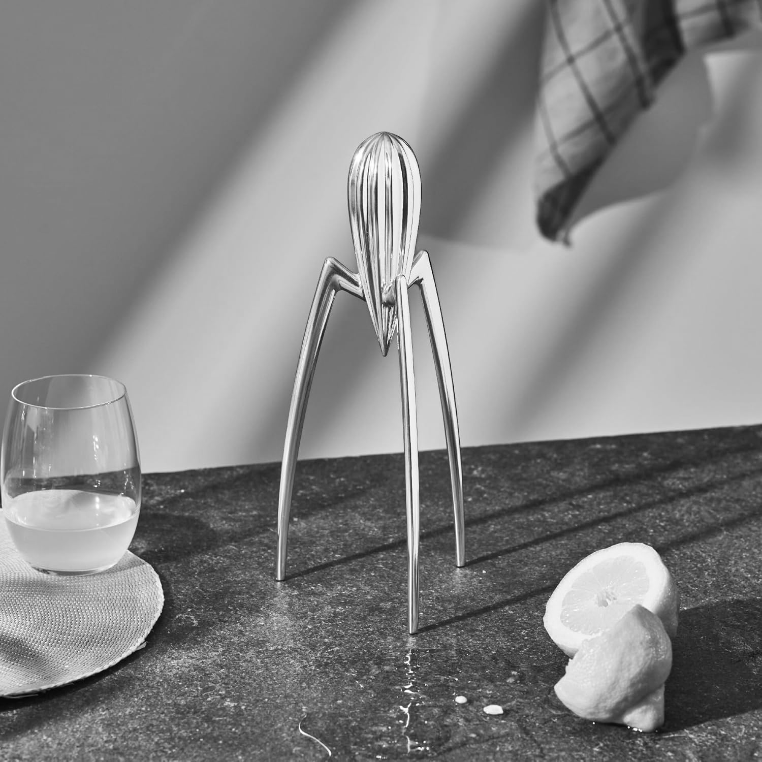 Lemon-Table