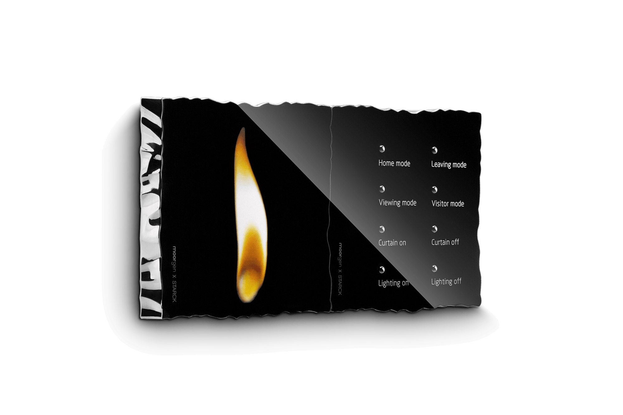 Rock'N Fire (Moorgen)